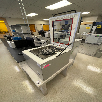 proUmid SPS Sorption Test System image 0